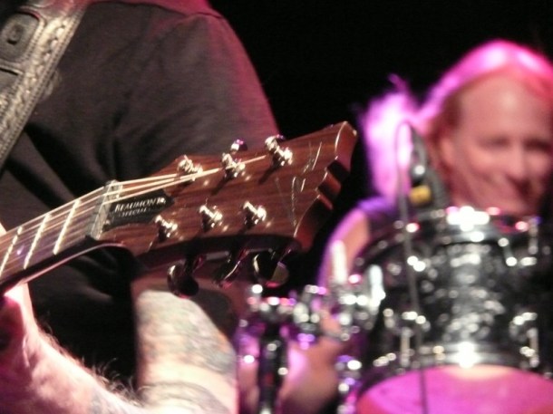 JOHNNY WINTER & BAND BCN 2014 09