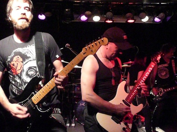 KHY Barcelona 2014 12