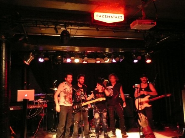 KHY Barcelona 2014 20