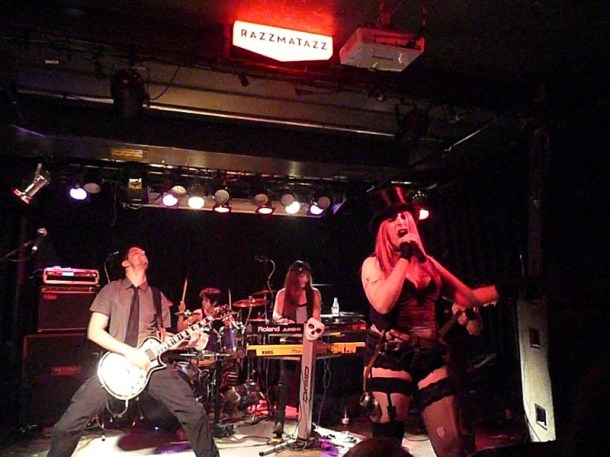 Menzia Barcelona 2014 02