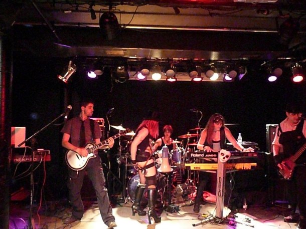 Menzia Barcelona 2014 03