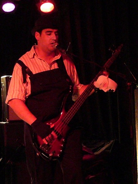 Menzia Barcelona 2014 04