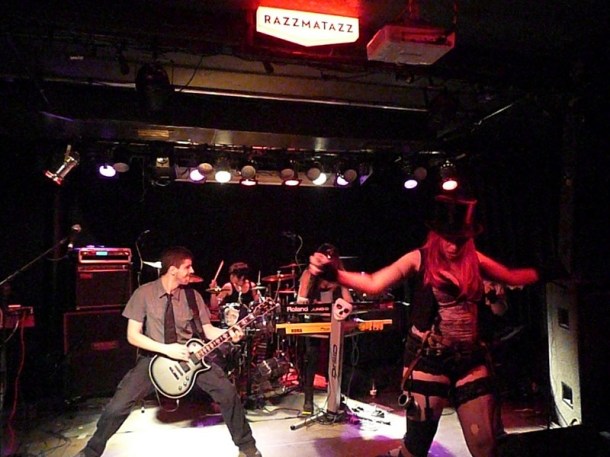 Menzia Barcelona 2014 06