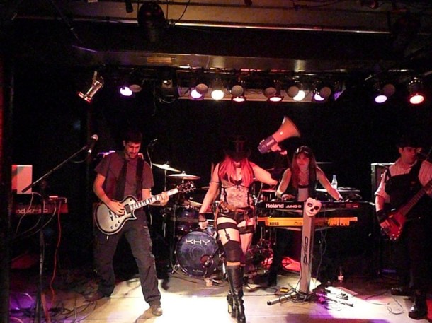 Menzia Barcelona 2014 09