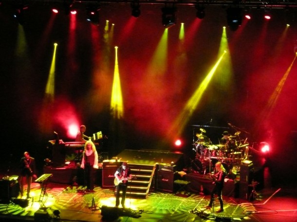 STEVE HACKETT BCN 2014 03