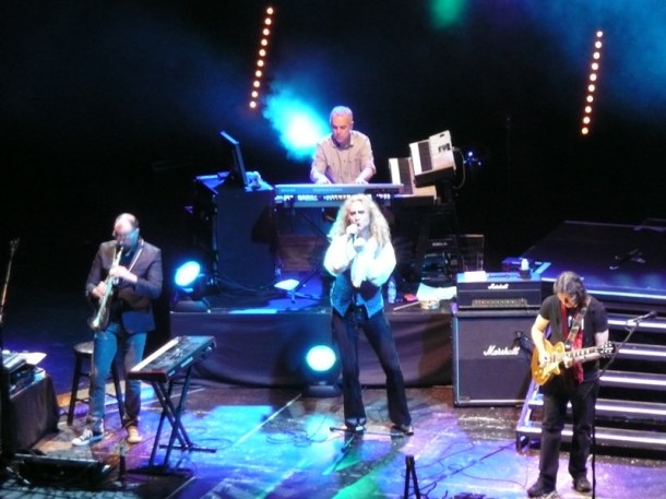 STEVE HACKETT BCN 2014 06