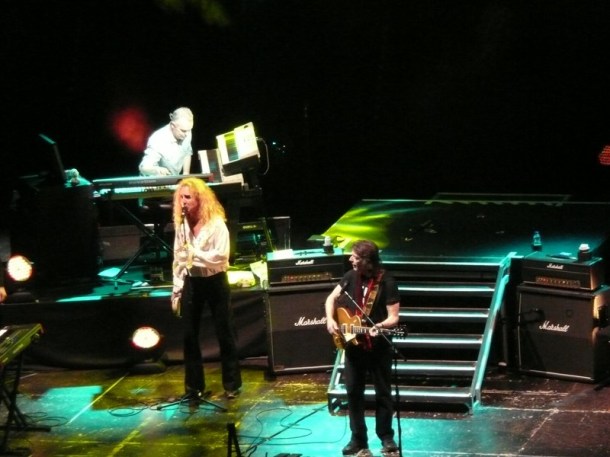STEVE HACKETT BCN 2014 07