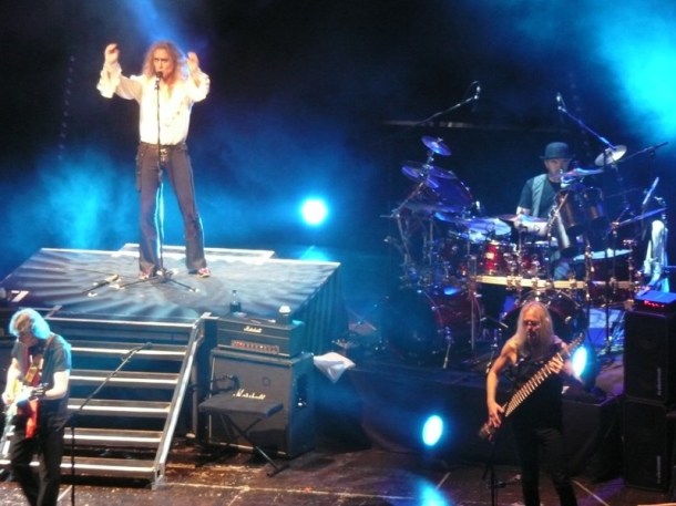 STEVE HACKETT BCN 2014 10