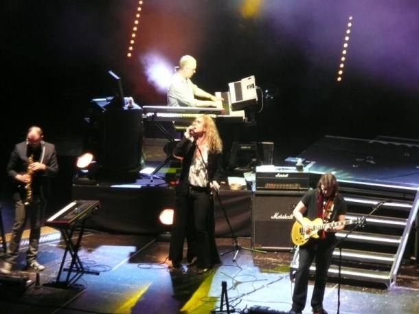 STEVE HACKETT BCN 2014 11