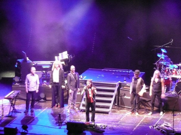 STEVE HACKETT BCN 2014 16