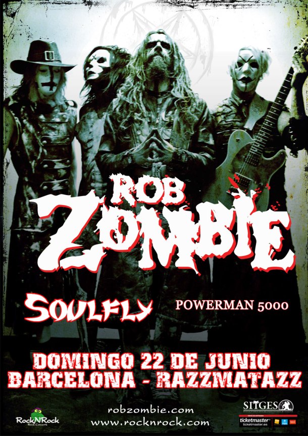 RobZombieBcn