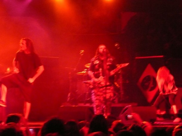 Soulfly Barcelona 2014 02