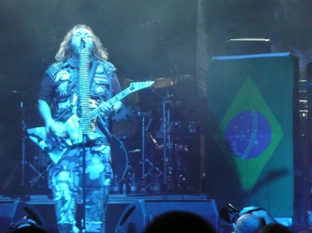 Soulfly Barcelona 2014 03