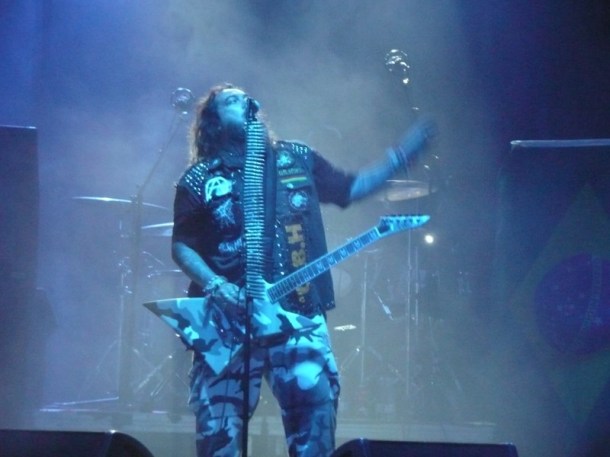 Soulfly Barcelona 2014 06