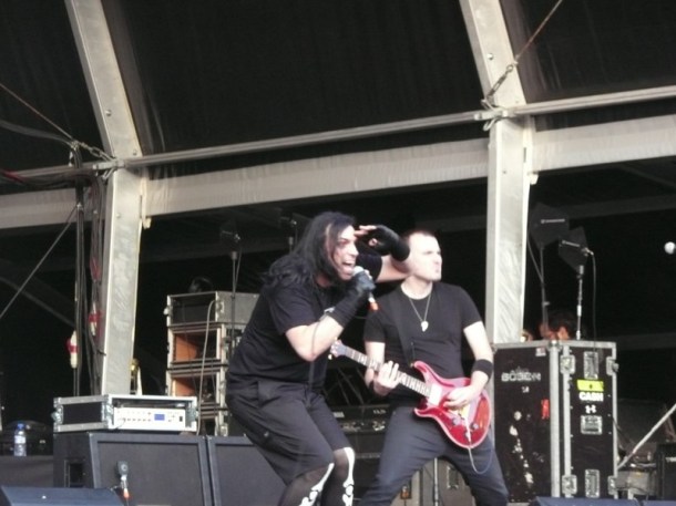 Barcelona Metal Fest 2014 InMune 04