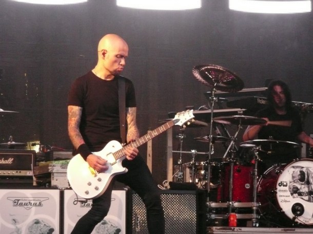 Barcelona Metal Fest 2014 Sober 01