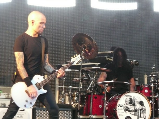 Barcelona Metal Fest 2014 Sober 03