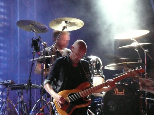 Barcelona Metal Fest 2014 Within Temptation 08