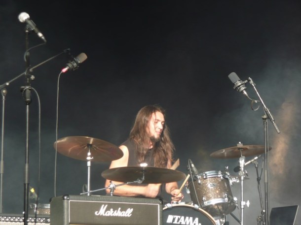 Be Prog My Friend! 2014 Alcest 04