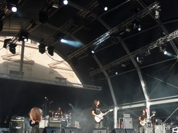 Be Prog My Friend! 2014 Alcest 05