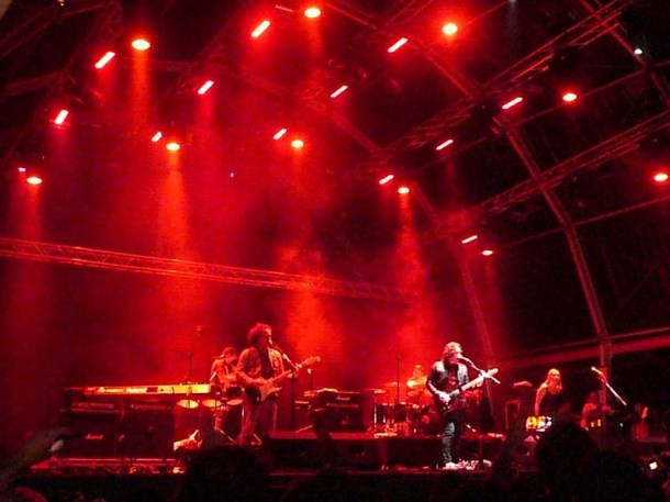 Be Prog My Friend! 2014 Anathema 01