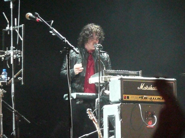 Be Prog My Friend! 2014 Anathema 02