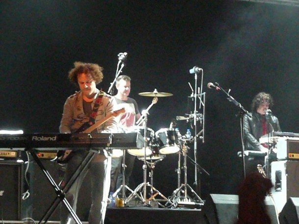 Be Prog My Friend! 2014 Anathema 03