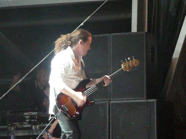 Be Prog My Friend! 2014 Anathema 04