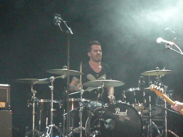 Be Prog My Friend! 2014 Anathema 05