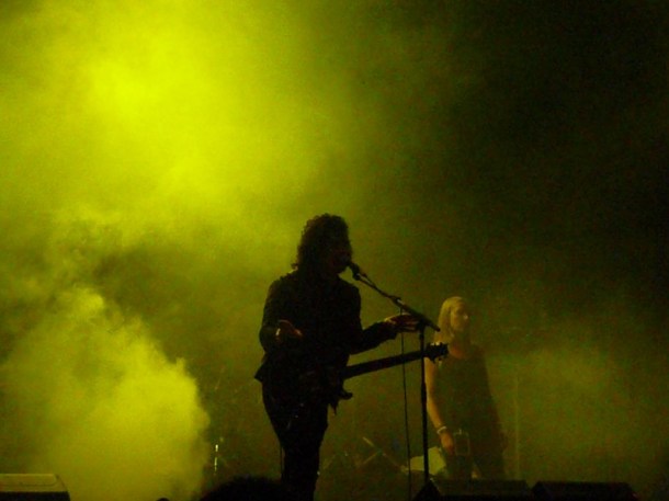 Be Prog My Friend! 2014 Anathema 06