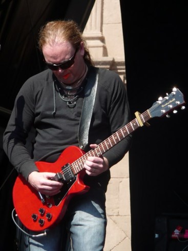 Be Prog My Friend! 2014 Antimatter 01