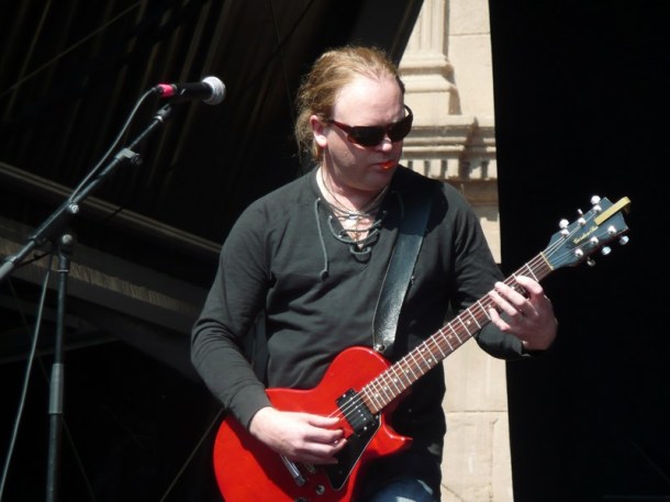 Be Prog My Friend! 2014 Antimatter 03