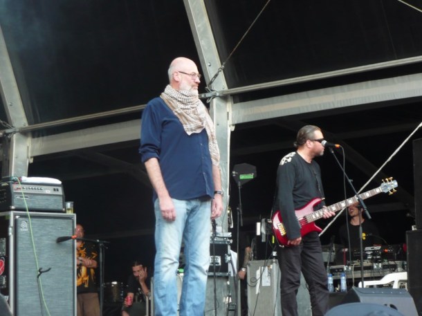 Be Prog My Friend! 2014 Fish 01