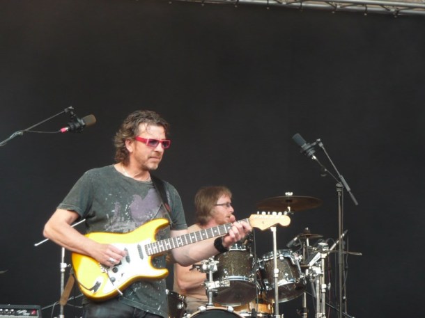 Be Prog My Friend! 2014 Fish 03