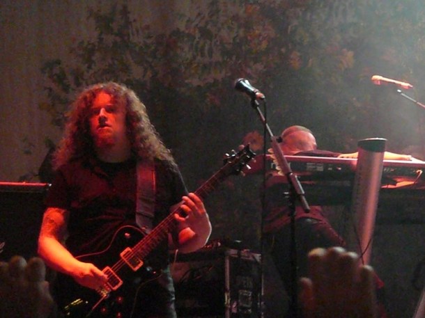 Be Prog My Friend! 2014 Opeth 01