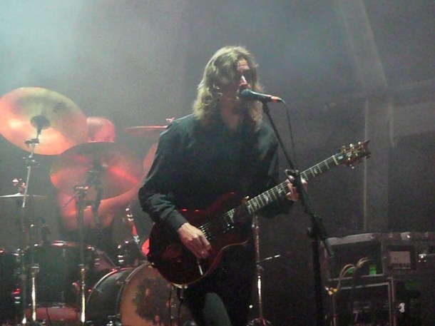 Be Prog My Friend! 2014 Opeth 02