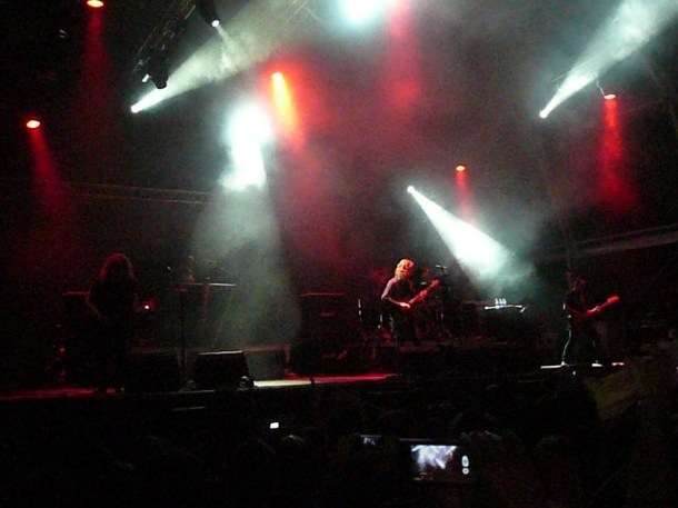 Be Prog My Friend! 2014 Opeth 03