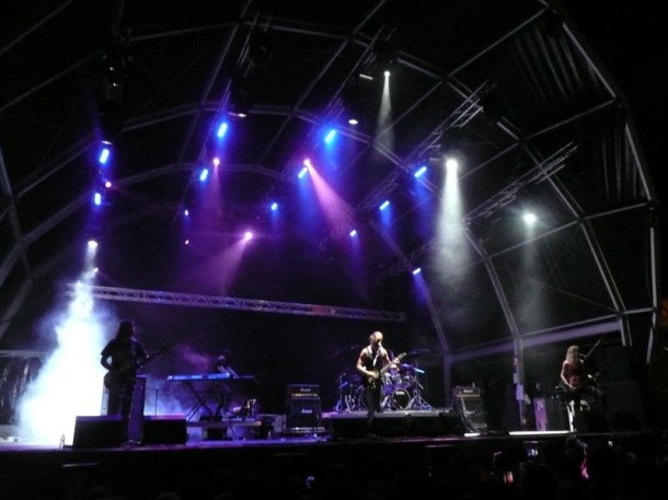 Be Prog My Friend! 2014 Pain of Salvation 01