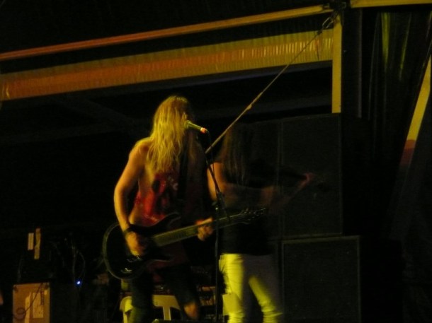 Be Prog My Friend! 2014 Pain of Salvation 03