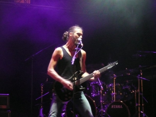 Be Prog My Friend! 2014 Pain of Salvation 04