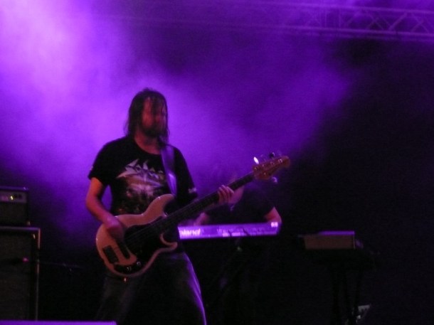 Be Prog My Friend! 2014 Pain of Salvation 05