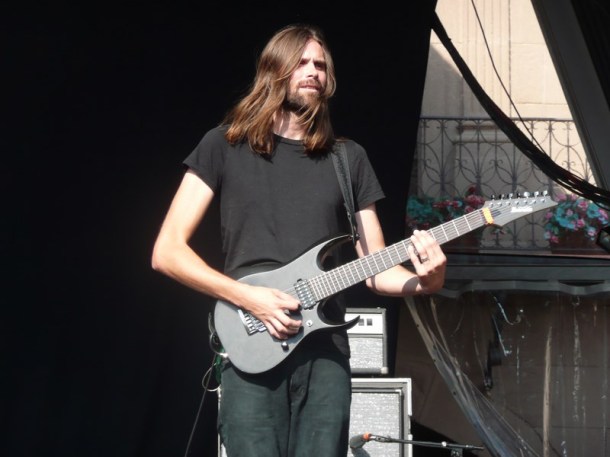 Be Prog My Friend! 2014 Tesseract 02