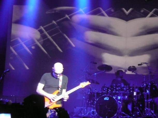 Joe Satriani BCN 2014 (13)