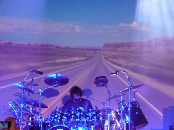 Joe Satriani BCN 2014 (14)