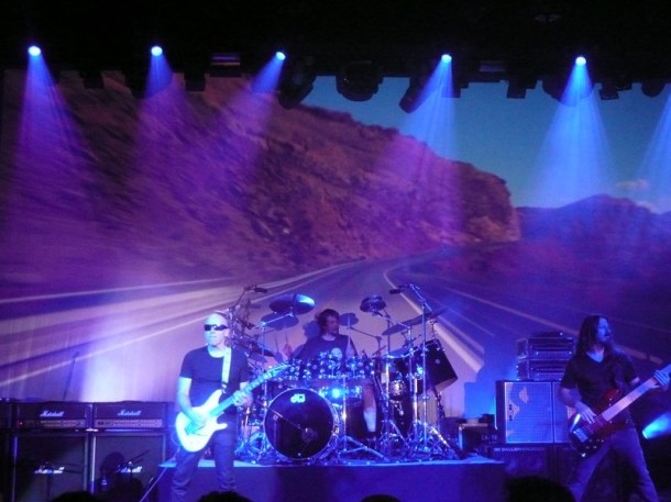 Joe Satriani BCN 2014 (15)