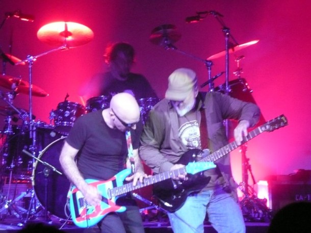 Joe Satriani BCN 2014 (17)