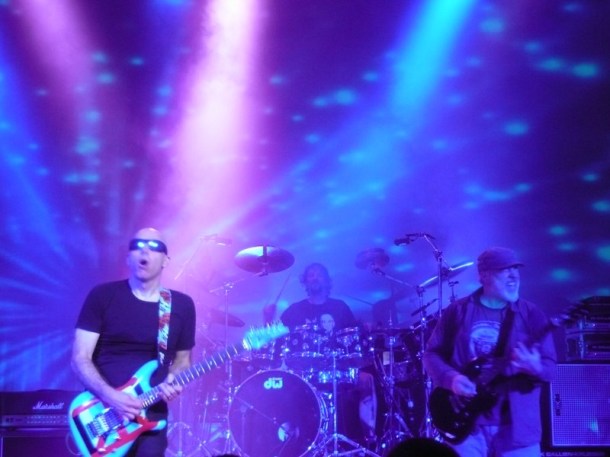 Joe Satriani BCN 2014 (18)