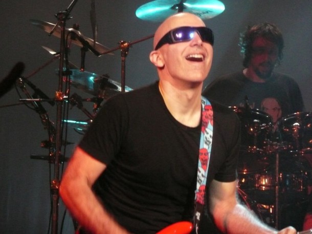 Joe Satriani BCN 2014 (20)