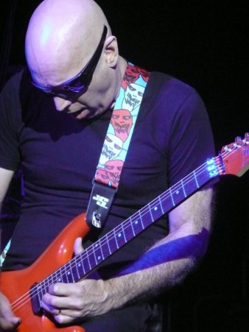 Joe Satriani BCN 2014 (4)