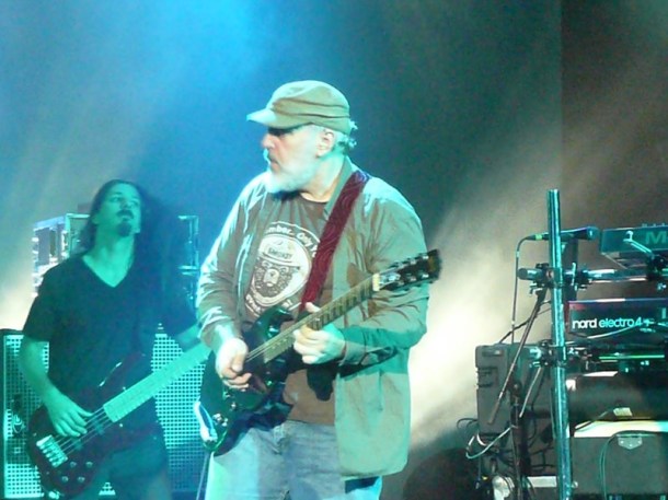 Joe Satriani BCN 2014 (8)